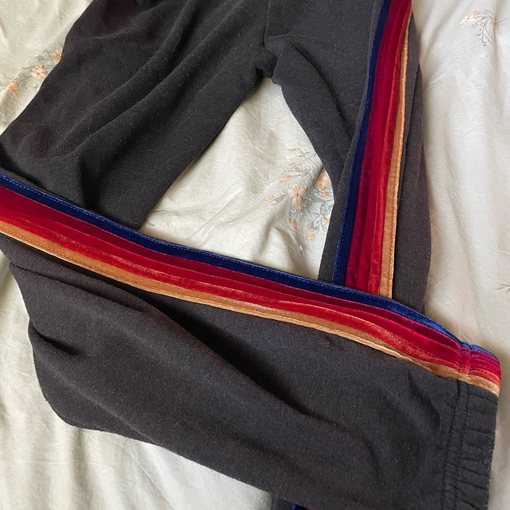 ⚡️Aviator Nation sweatpants size L